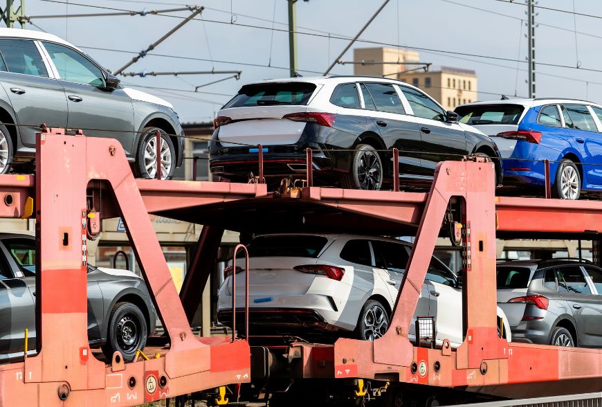 ¿Qué Cubre Un Seguro Durante El Transporte De Un Coche?