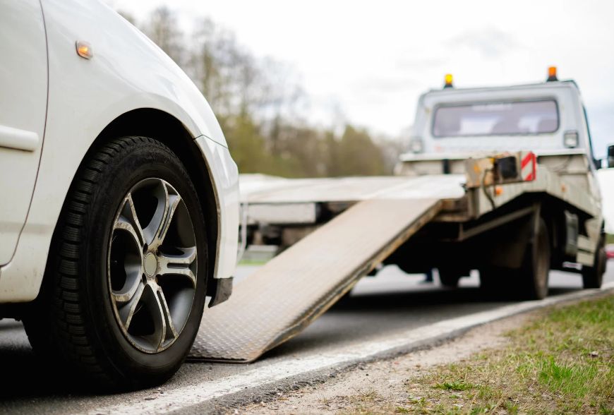 ¿Cuánto Tarda El Transporte De Un Coche De Una Ciudad A Otra?
